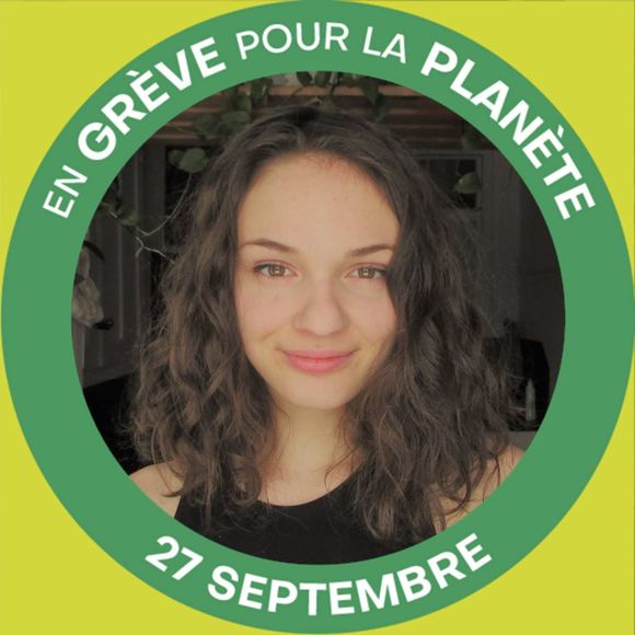 Meet your Posher, Myriam - Picture 1 of 1